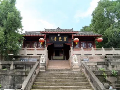 Suining travel guide