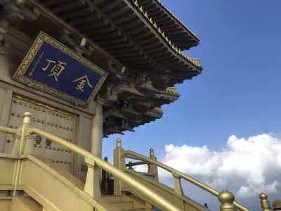 Suizhou travel guide