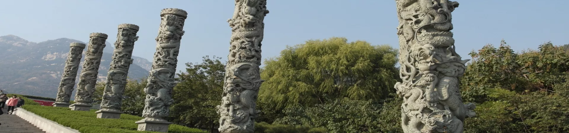 Top China Guide banner