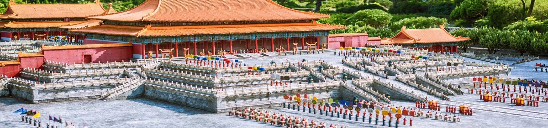 Top China Guide banner