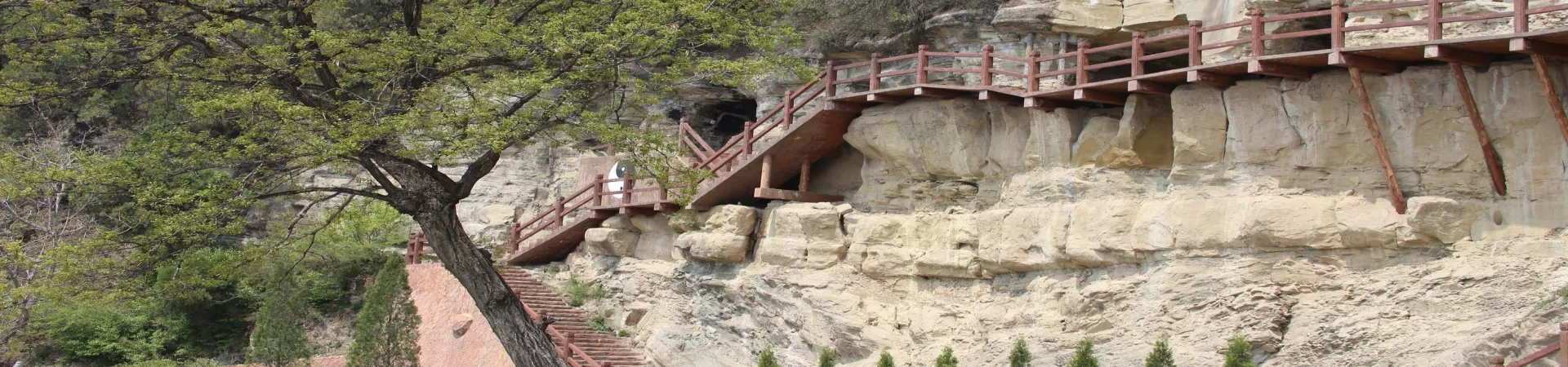 Top China Guide banner