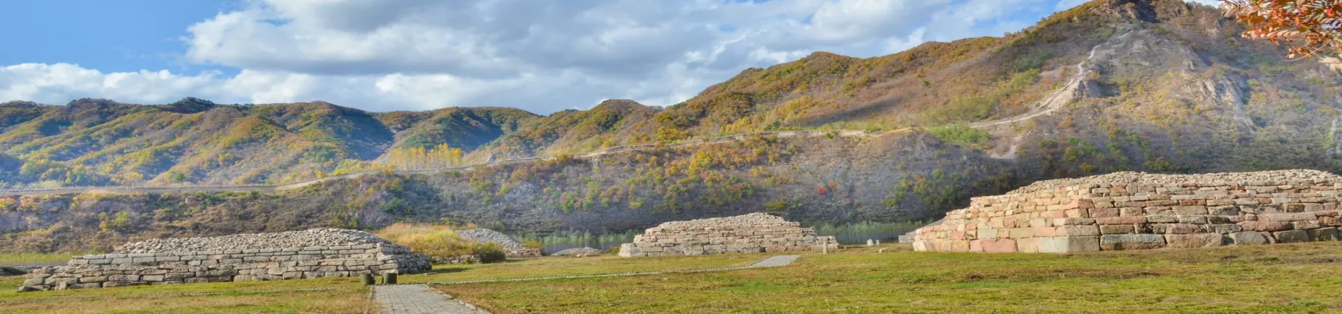 Top China Guide banner