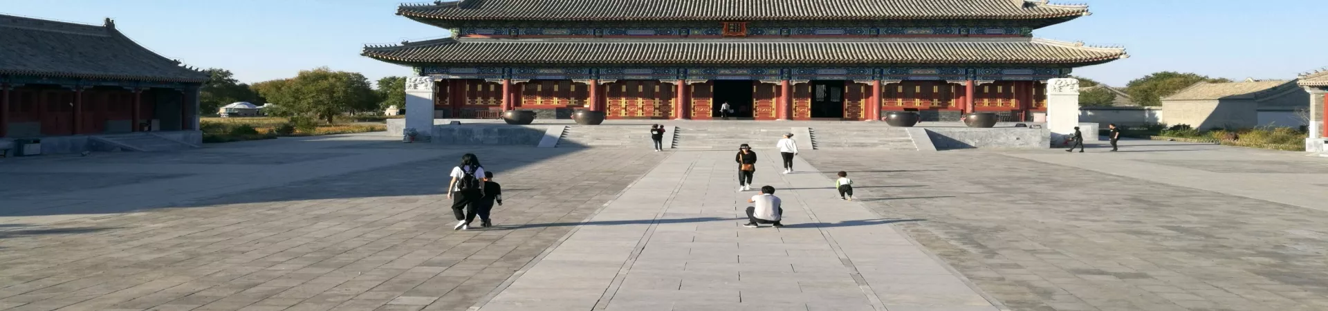 Top China Guide banner