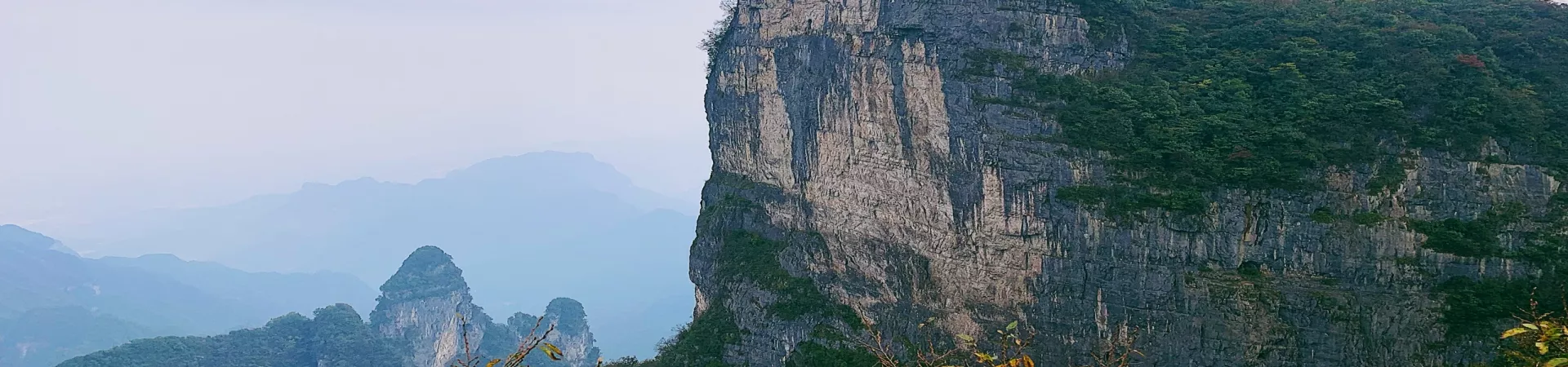 Top China Guide banner