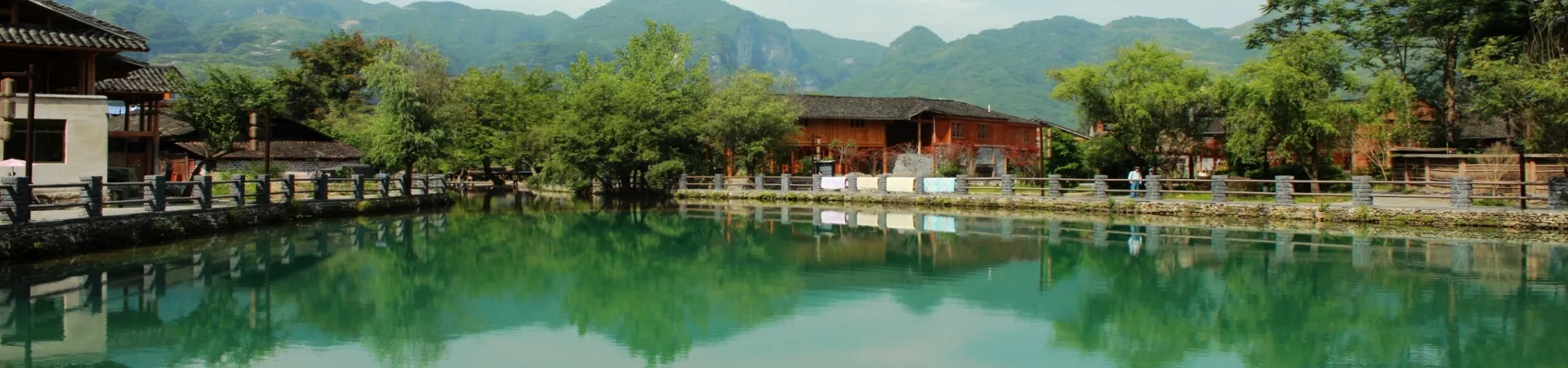 Top China Guide banner