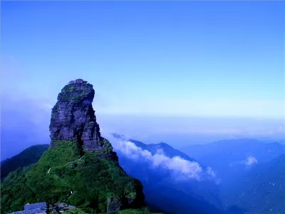 Tongren travel guide