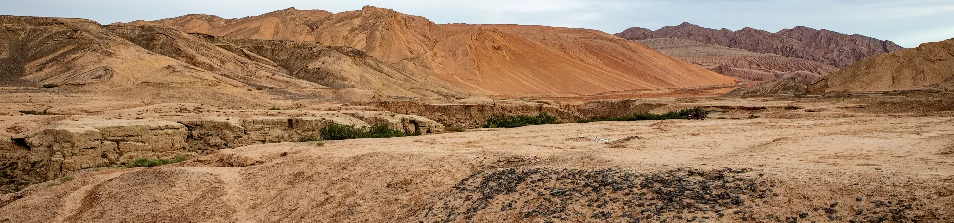 Top China Guide banner