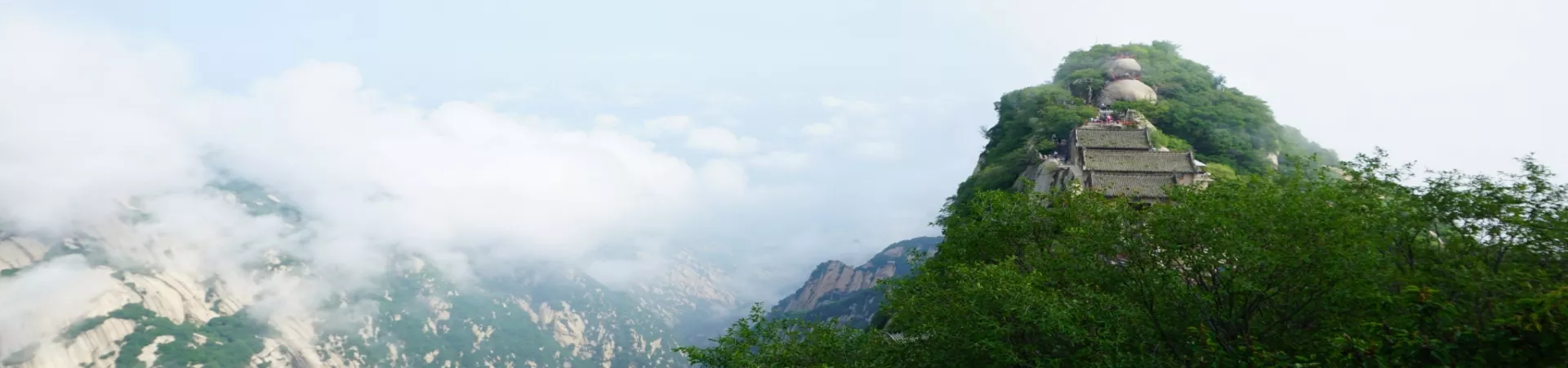 Top China Guide banner