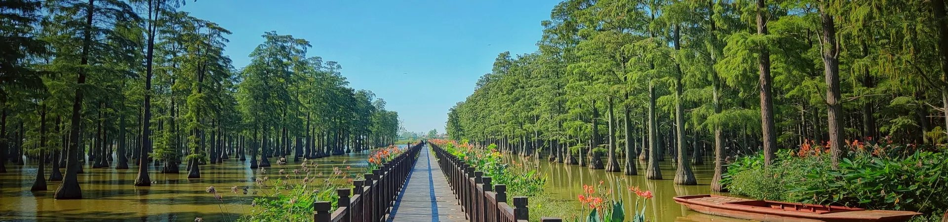 Top China Guide banner