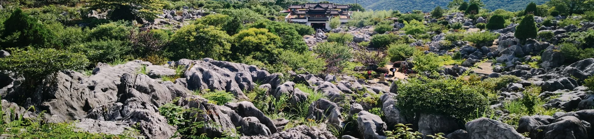 Top China Guide banner