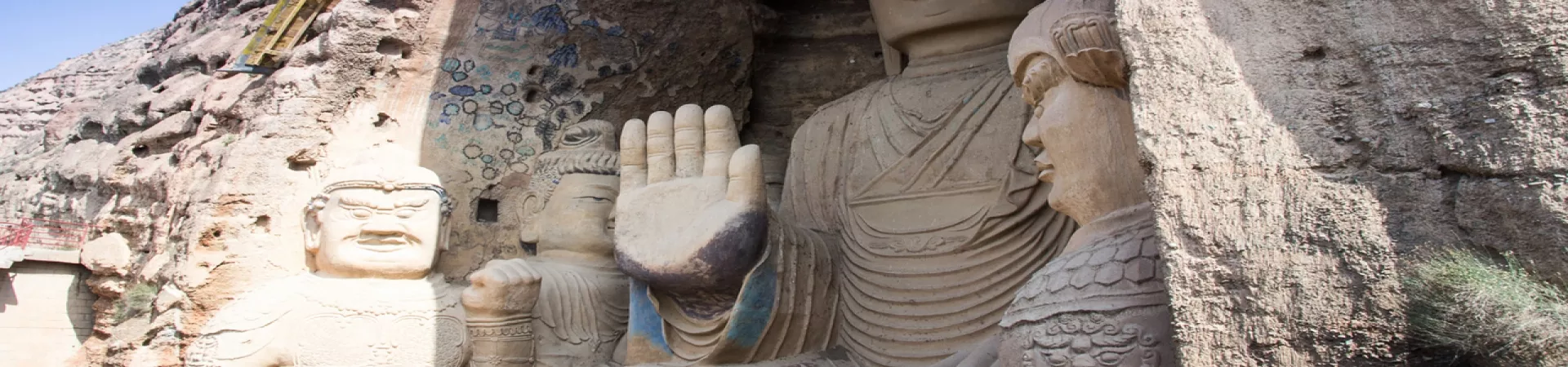 Top China Guide banner