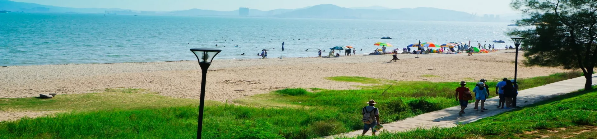 Top China Guide banner