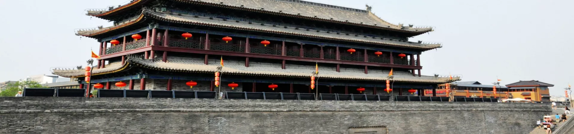 Top China Guide banner