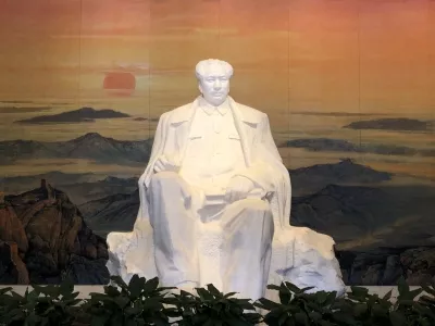 Xiangtan travel guide