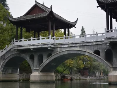 Xiangxi travel guide