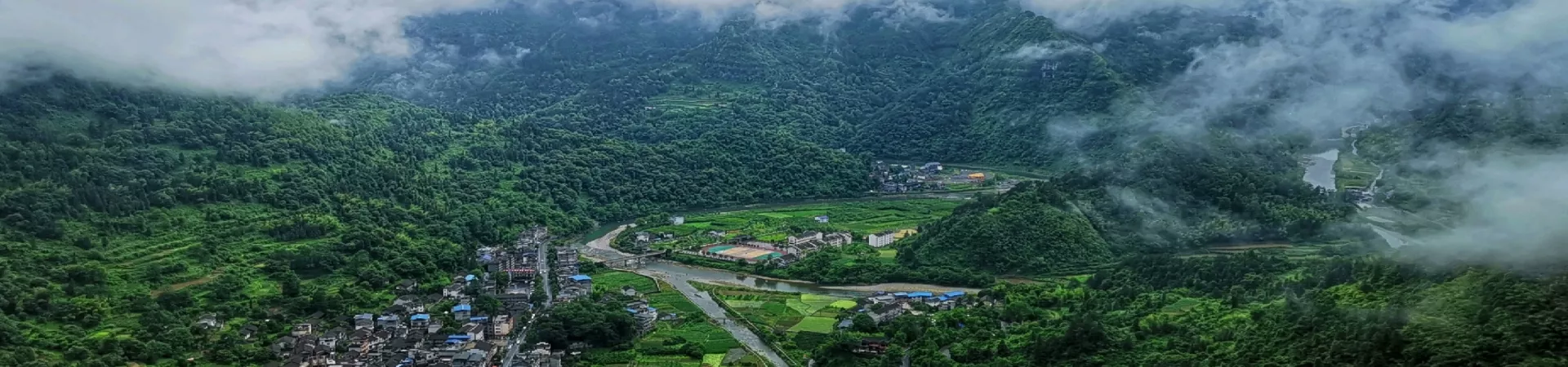 Top China Guide banner