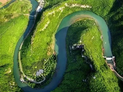 Xiangyang travel guide