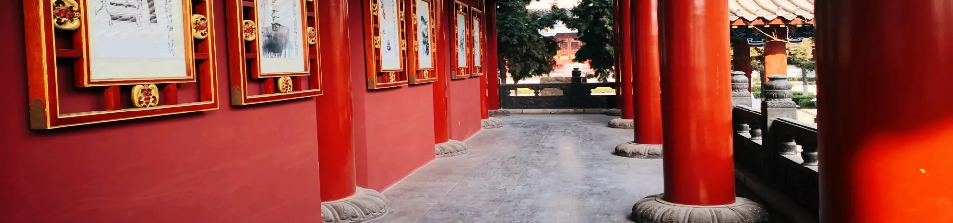 Top China Guide banner