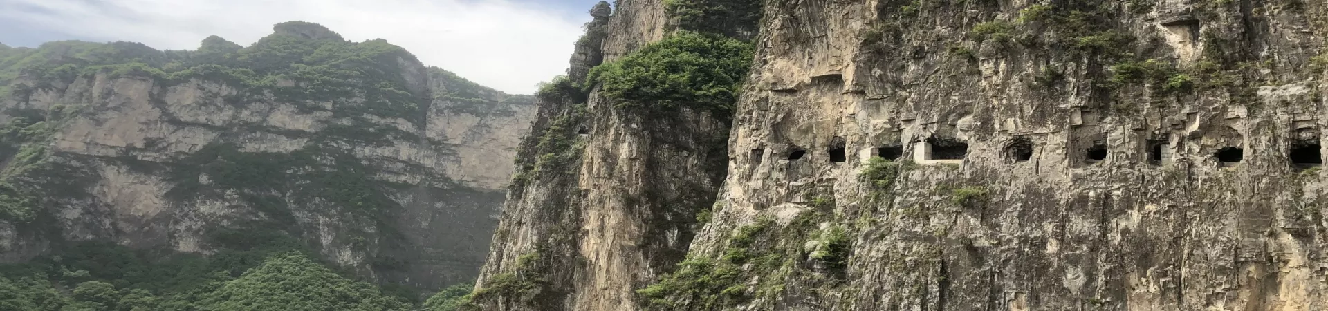 Top China Guide banner