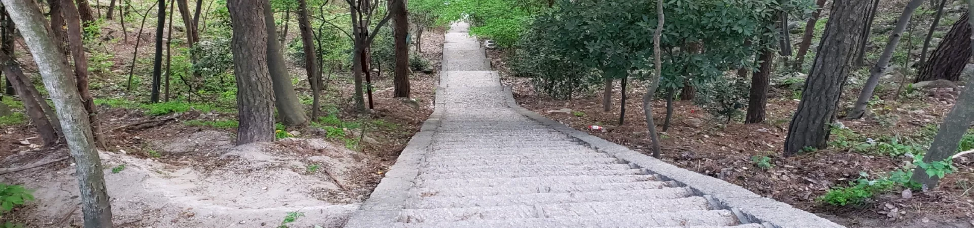 Top China Guide banner