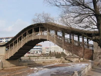 Xuchang travel guide