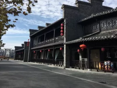 Yancheng travel guide