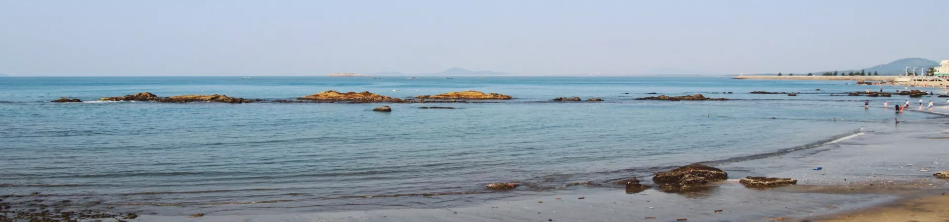 Top China Guide banner