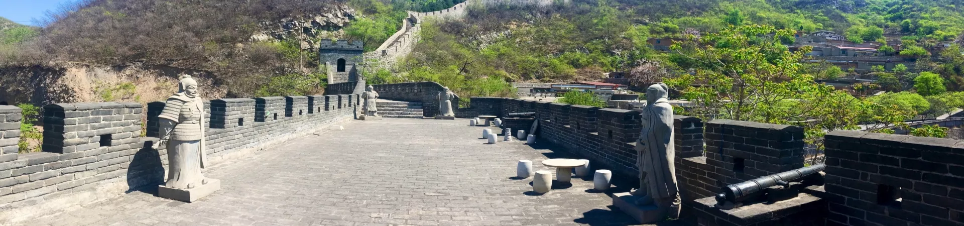 Top China Guide banner