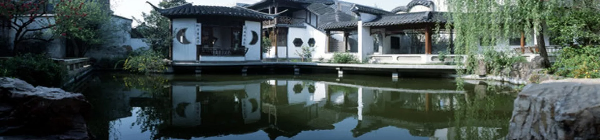 Top China Guide banner