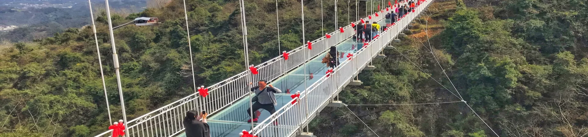 Top China Guide banner