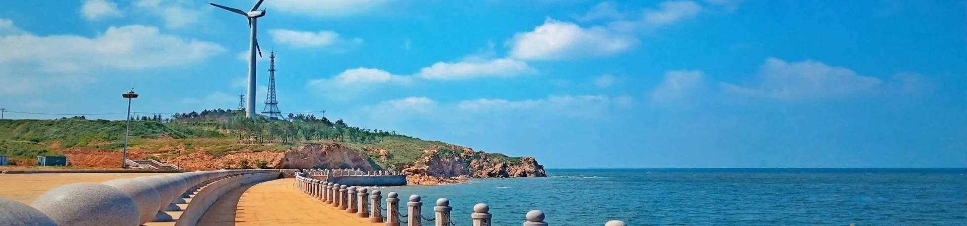 Top China Guide banner