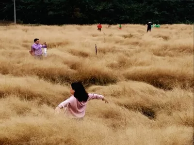 Yongzhou travel guide