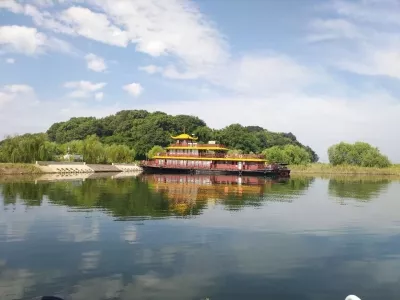 Yueyang travel guide