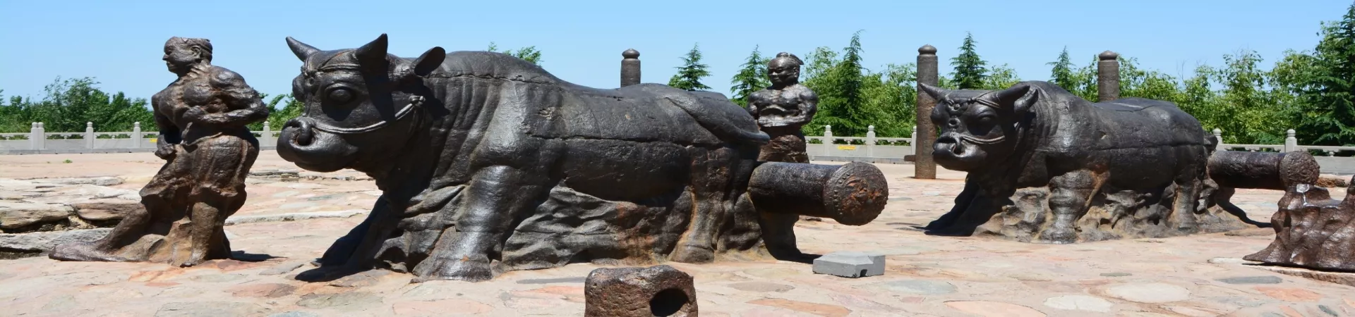 Top China Guide banner