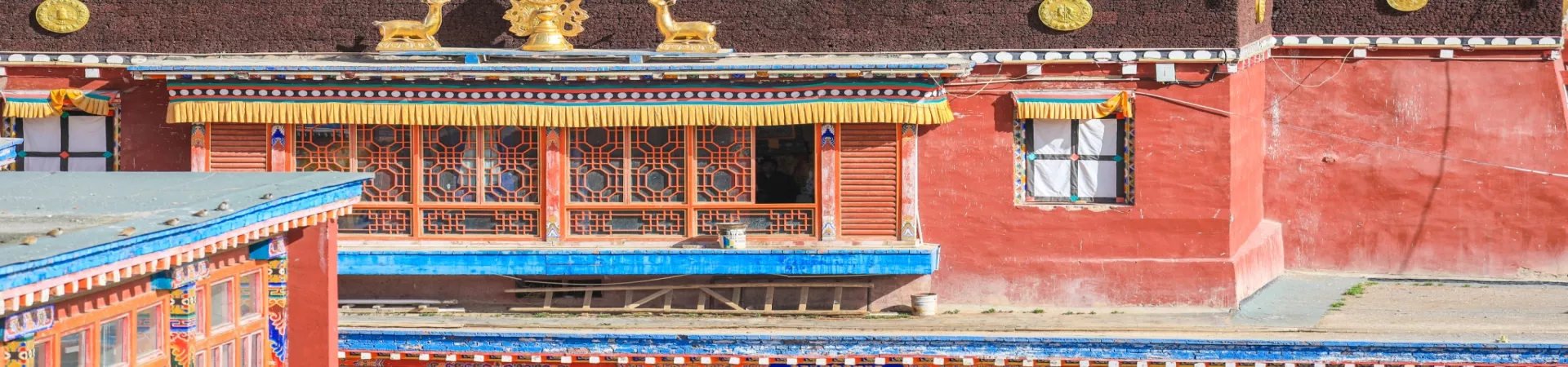 Top China Guide banner