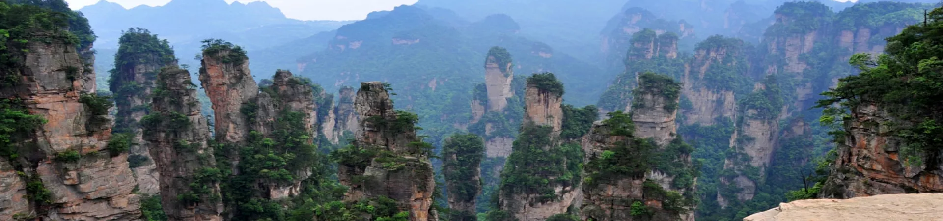 Top China Guide banner