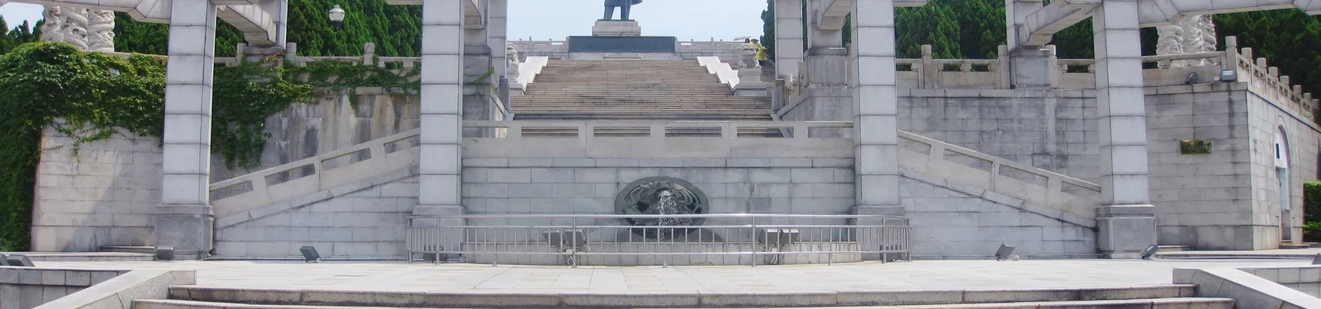 Top China Guide banner