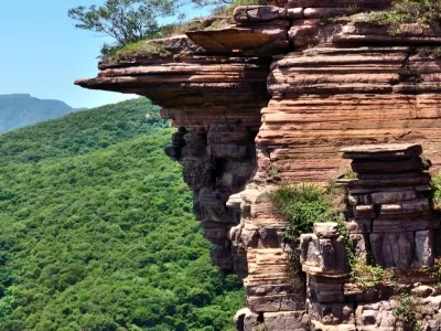 Zhumadian travel guide