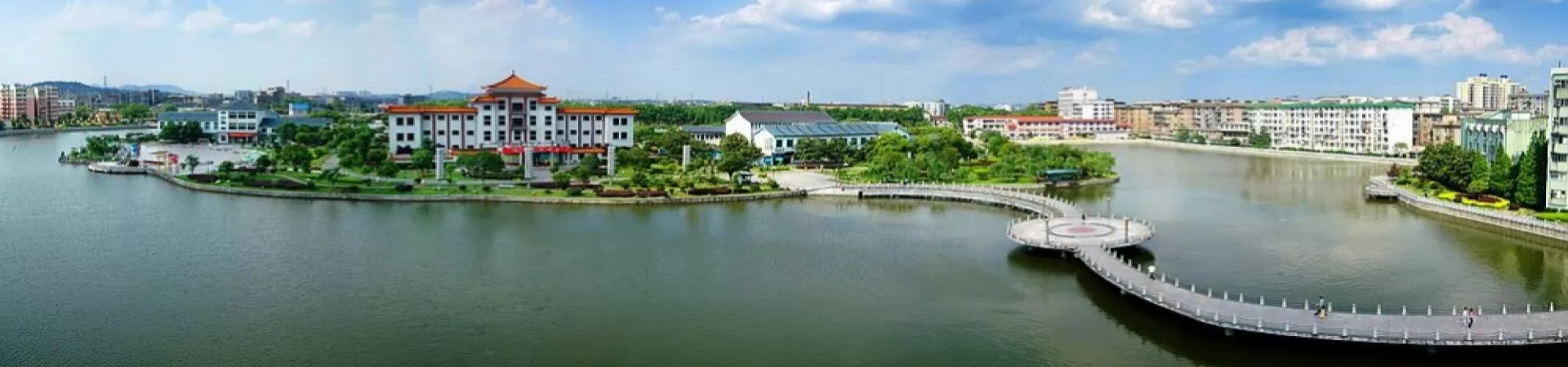 Top China Guide banner