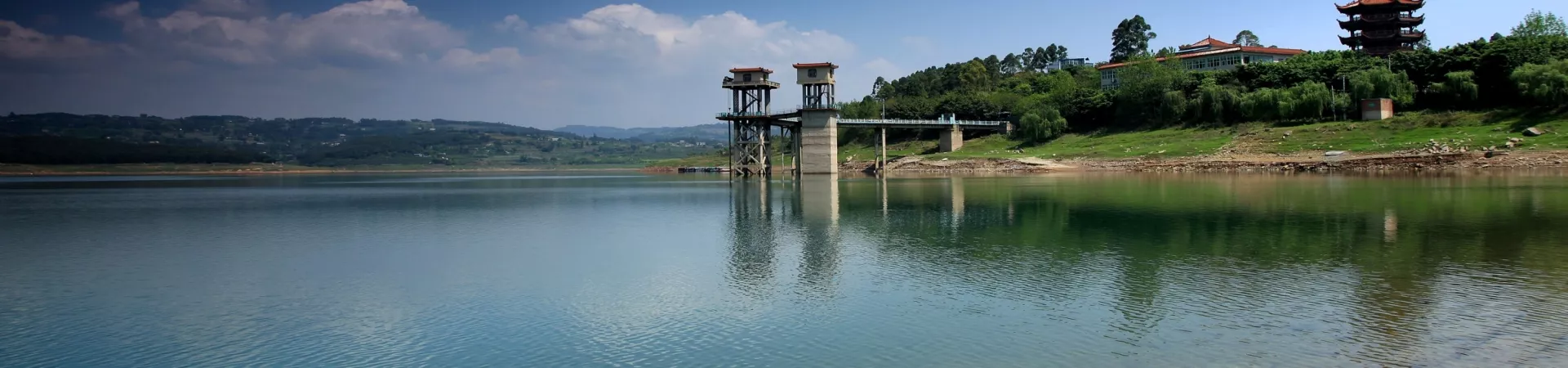 Top China Guide banner