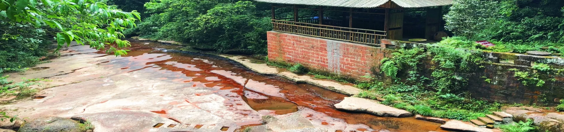 Top China Guide banner