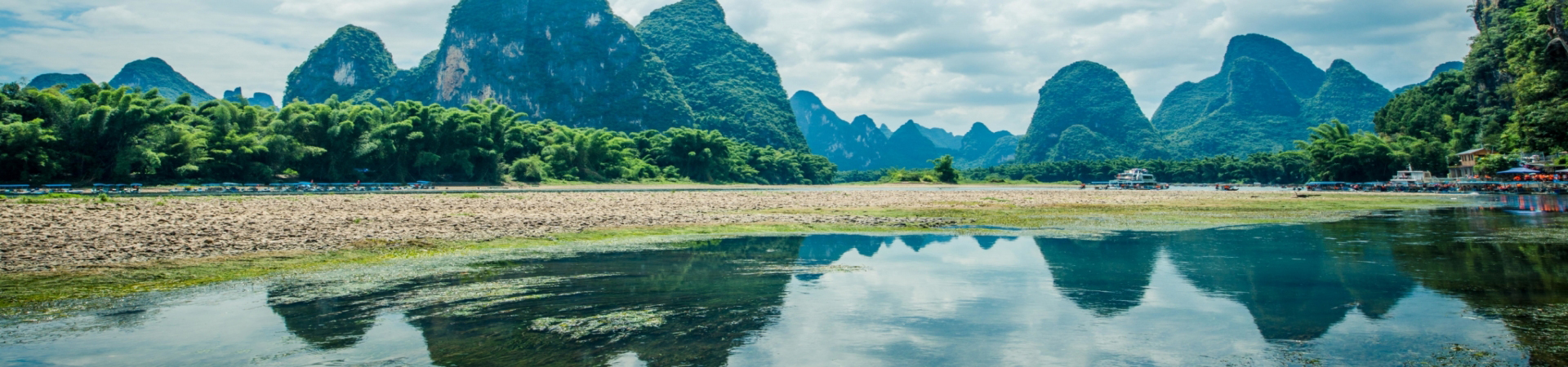 Top China Guide banner