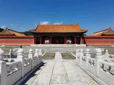 China Family Tours
