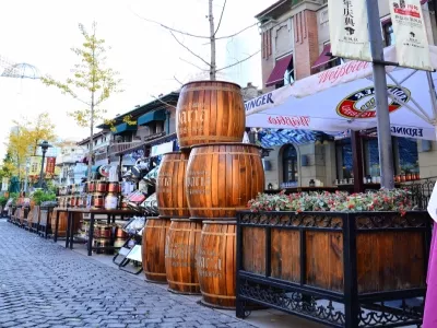 China Jewish Heritage Tour