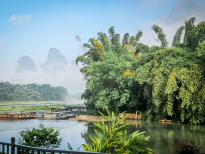 Guilin Tours