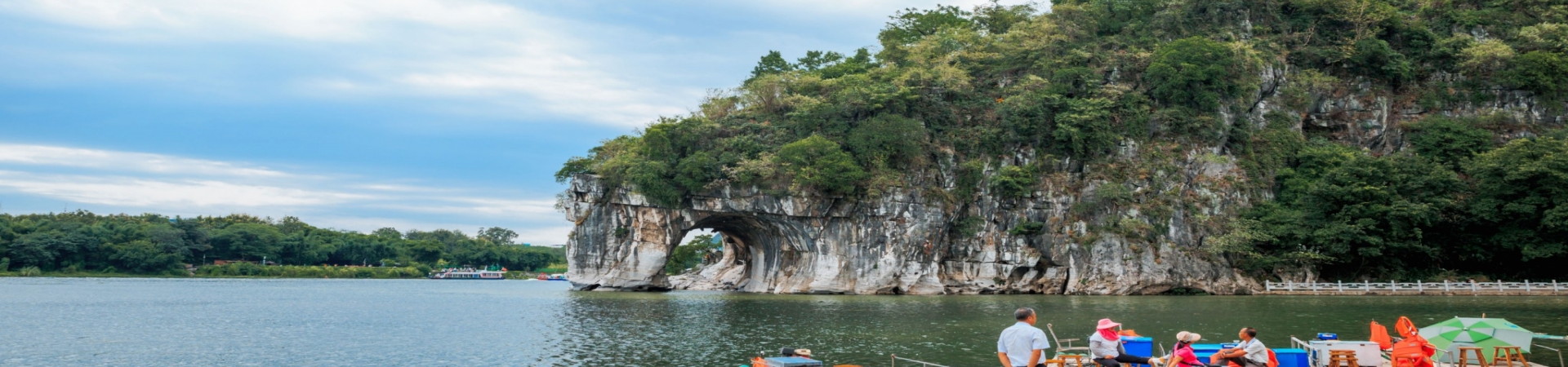 Top China Guide banner