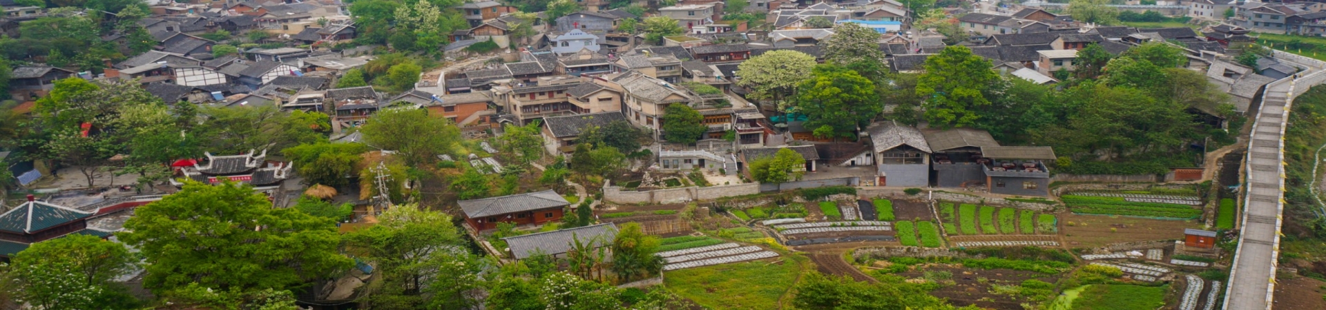 Top China Guide banner