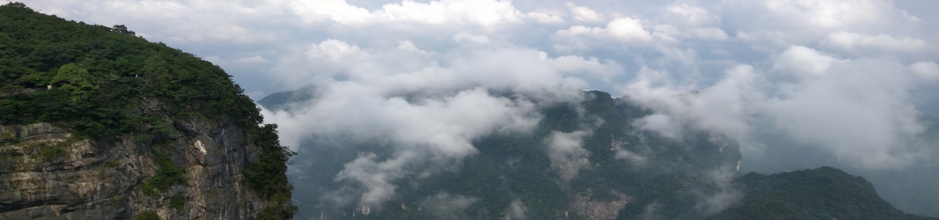 Top China Guide banner