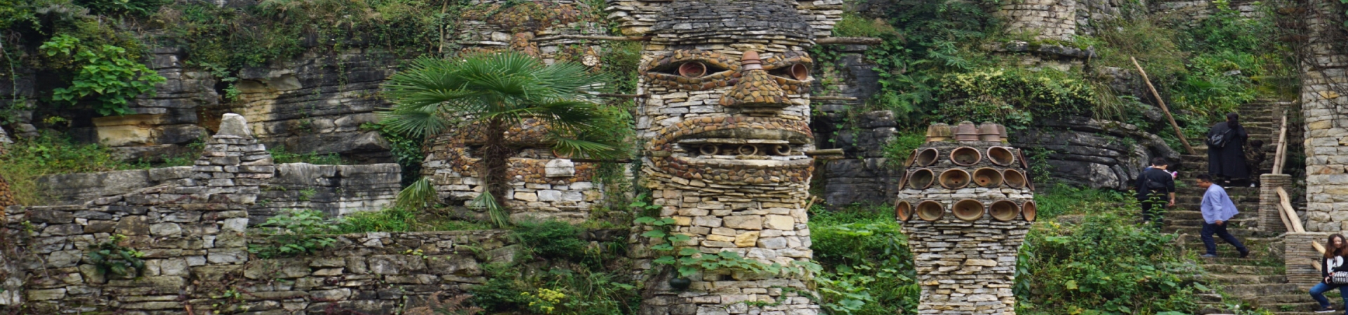 Top China Guide banner