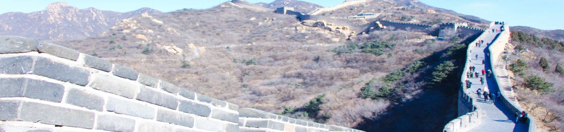 Top China Guide banner